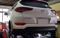 Hyundai triệu hồi gần 24.000 xe Tucson do lỗi phần mềm nguy hiểm, có thể gây cháy xe